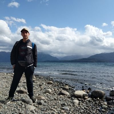 Android Dev at Veritran
Ex Despegar ✈
Ex PeYa 🍲🛵
I love travel and meet new people,
digital nomad in progresss 🤟🤟🤟