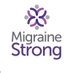 Migraine Strong - Eileen (@MigraineStrong1) Twitter profile photo