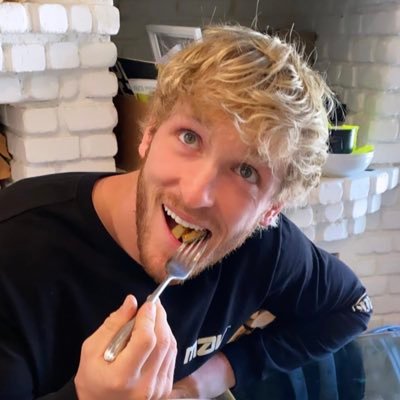 4everloganpaul's profile picture. logan paul 🥰