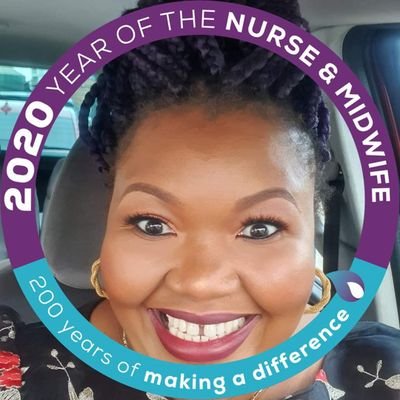 Award-winning Nurse/Midwife/Health Visitor.
Enabling women to raise happy babies, and children to achieve outcomes.
#SoulMama with infectious smile #MadeToCare