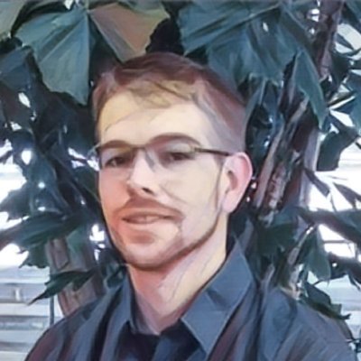 psuedokyle's profile picture. Clean Energy and Industrial IoT Geek