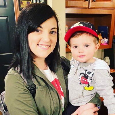 9.28.14 ❤️ 3.12.16 💍 11.11.17 👰🏻 9.18.18 👶🏻 mommy to Jackson Nicholas 💙