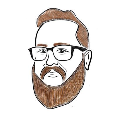 MRice88's profile picture. Pythonista, Dad, Husband, but not in that order.