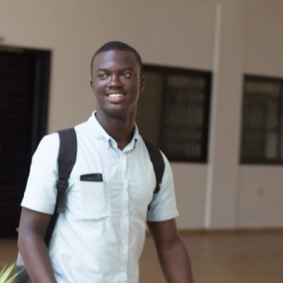 DavidMarfo7's profile picture. Machine Learning Advocate • I think that the night is more alive and  more richly colored than the day.