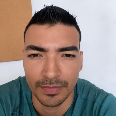 TomFRush's profile picture. 