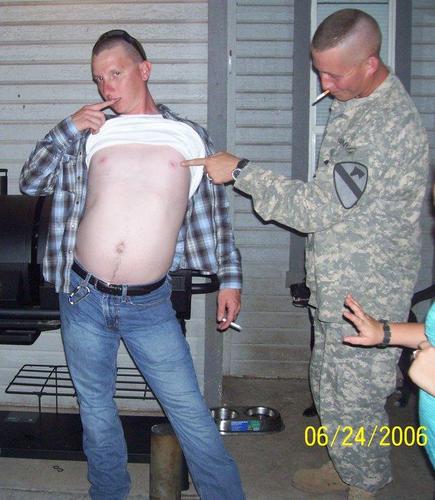 iluvthearmy's profile picture. 