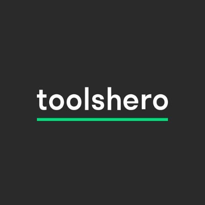 ToolsHero Profile Picture