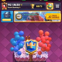 TG I ALEX✨ (@alexandercr7000) 's Twitter Profile