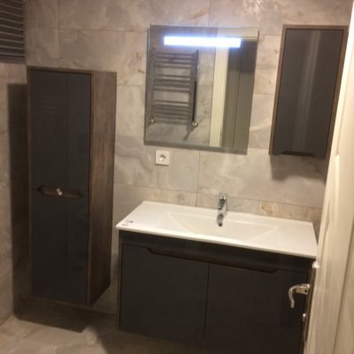 banyo mutfak yapımın da uzman