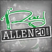 RayAllen20.com (@rayallentwenty) 's Twitter Profile