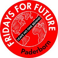 FridaysForFuture Paderborn (@fff_paderborn) 's Twitter Profile