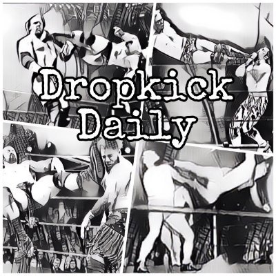 DropkickDaily's profile picture. 