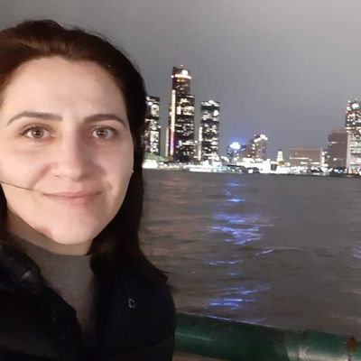 Fatbardha's profile picture. 