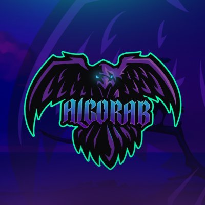 xAlgorab's profile picture. CS/Tarkov Addict