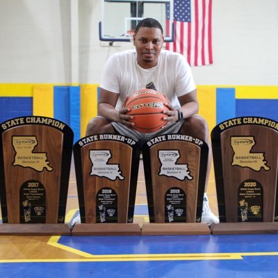 Head Boys' Basketball Coach Shaun Dumas Academy • Head Coach LivOn/FDL 16/U • Basketball Trainer • Chosen By God • 3X State Champion • 5X Coach of the Year