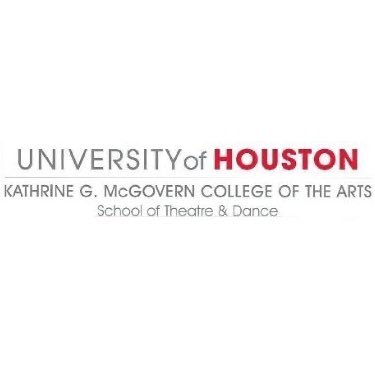 Official page for the University of Houston School of Theatre and Dance! 🎭