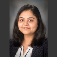 Dimpy Shah MD, PhD (@drdimpyshah) 's Twitter Profile