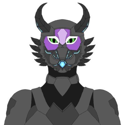 Small twitch variety streamer and artist