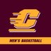 CMU Men's Basketball (@CMUMensBBall) Twitter profile photo