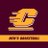 CMU Men's Basketball