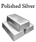 Polished_Silver's profile picture. Tons of information and tips on how to profit with Silver.  Most people look to Gold but we'll show you why Silver is a much better investment.