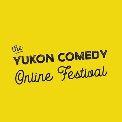 Yukon Comedy Festival