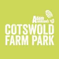 Cotswold Farm Park(@CotswoldFarmPrk) 's Twitter Profile Photo