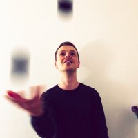 Cornelius Palm (he/him) (@corneliuspalm) 's Twitter Profile