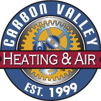 Carbon Valley HVAC (@cvhvac) Twitter profile photo