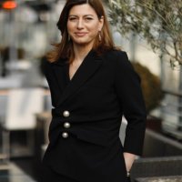 Sophie Katsarava MBE (@sophiekatsarava) 's Twitter Profile Photo Sophie Katsarava MBE (@sophiekatsarava) 's Twitter Profile Photo