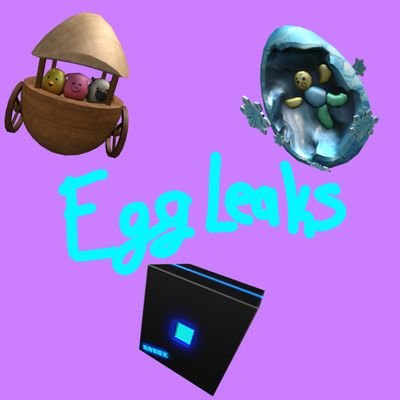 Roblox Egg Hunt Leaks Roblox Eggs Twitter - egg hunt 2019 roblox event twitter