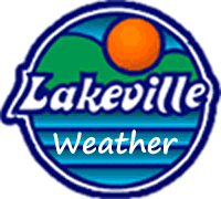 Lakevilleweather.com