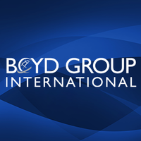 Boyd Group Intl (@boydgroup) 's Twitter Profile Photo Boyd Group Intl (@boydgroup) 's Twitter Profile Photo