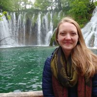 Alicia Thatcher (@aliciathatcher) 's Twitter Profile Photo