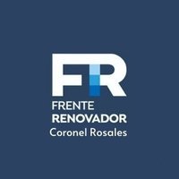 Frente Renovador Coronel Rosales(@CoronelFrente) 's Twitter Profile Photo