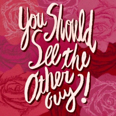 A queer rom-com podcast about spurned lovers, tradwives & time travel | Co-hosts @SLAwrites (the scholar), @jculprit (the bard) & @sadiethedoglady (the fangirl)