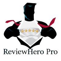 Reviewhero Pro (@reviewhero_pro) 's Twitter Profile Photo Reviewhero Pro (@reviewhero_pro) 's Twitter Profile Photo
