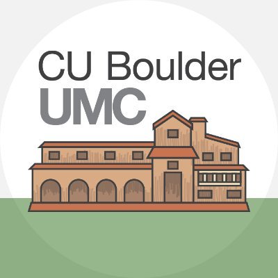 UMC at  CU Boulder