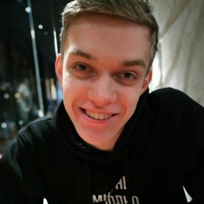 oceandr23657760's profile picture. Ukraine