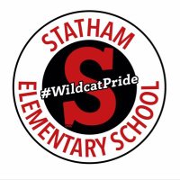 Statham Elementary (@stathamelem) 's Twitter Profile Photo