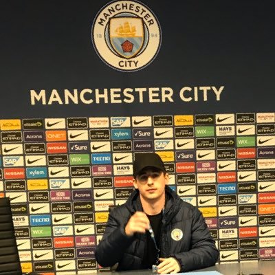 DavidHaworth_'s profile picture. Proud But Never Satisfied. 💛