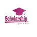 Scholarship for PhD (@ScholarshipfPhd) Twitter profile photo