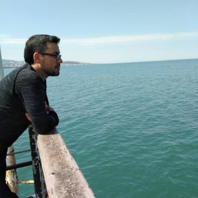 BahriKln7's profile picture. Kurumsal