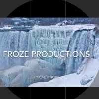 Frozen Productions (@corcora98842547) 's Twitter Profile