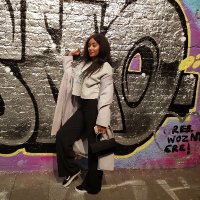 Nobra (@nobramarie) 's Twitter Profile