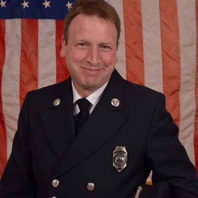 Father of four, proud Fire Fighter, Paramedic, and all around good guy.