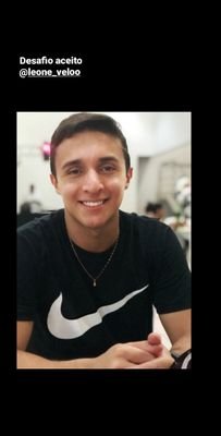 👉Estudante, 19 anos.
👉Ama esportes.
👉 Brasil 🇧🇷.