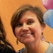 Christine Thompson - @MrsT_SocStudies Twitter Profile Photo