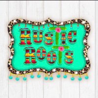 Rustic Roots Boutique (@rusticrootsbou1) 's Twitter Profile