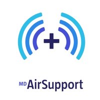 @AirSupport (@mdairsupport) 's Twitter Profile